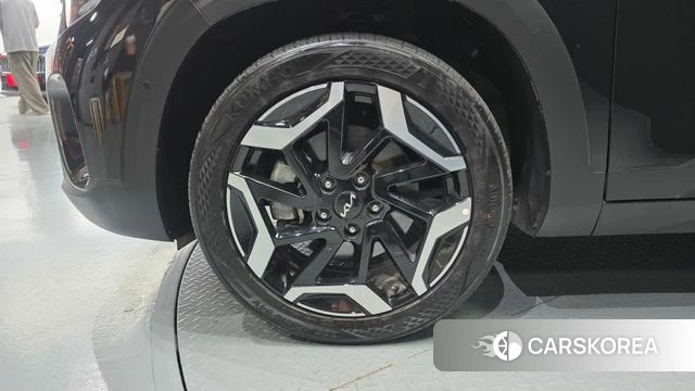 Kia The New Seltos id 4617934 из Кореи 28
