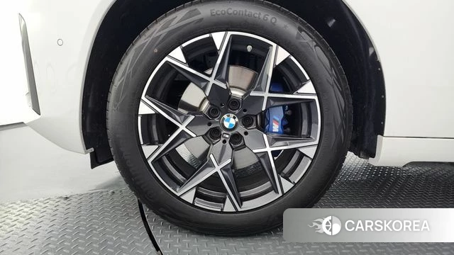 BMW X3 (G45) id 4266207 из Кореи 15