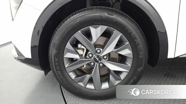 Kia Sportage 5th Generation id 4607665 из Кореи 28