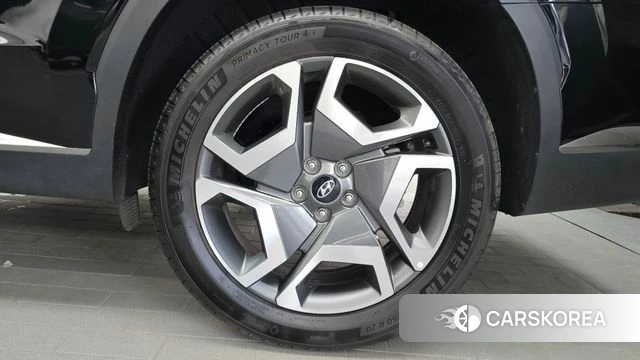 Hyundai The New Palisade id 4631282 из Кореи 31