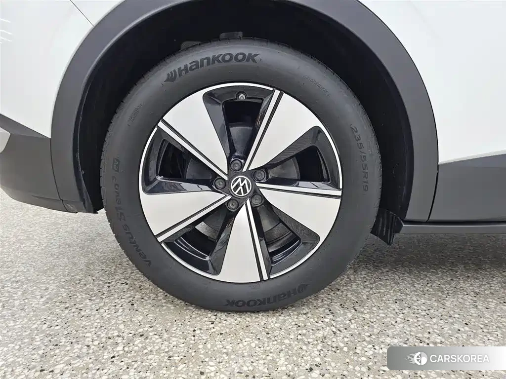 Volkswagen ID.4 X id 4546484 из Китая 10