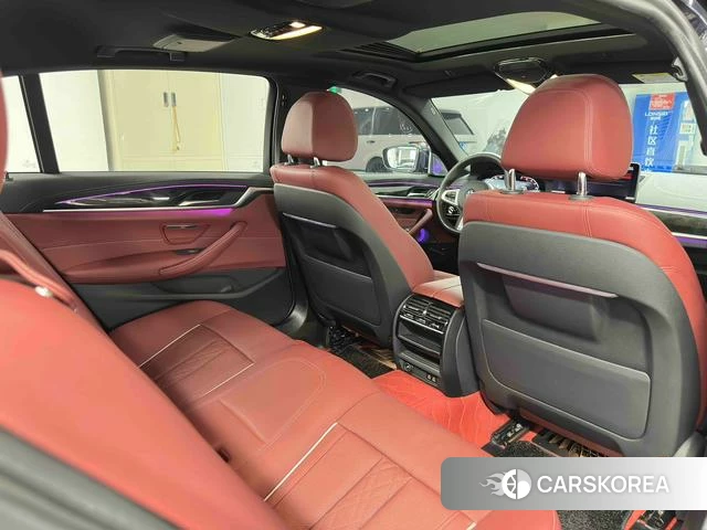 BMW 5 series id 4264088 из Китая 22