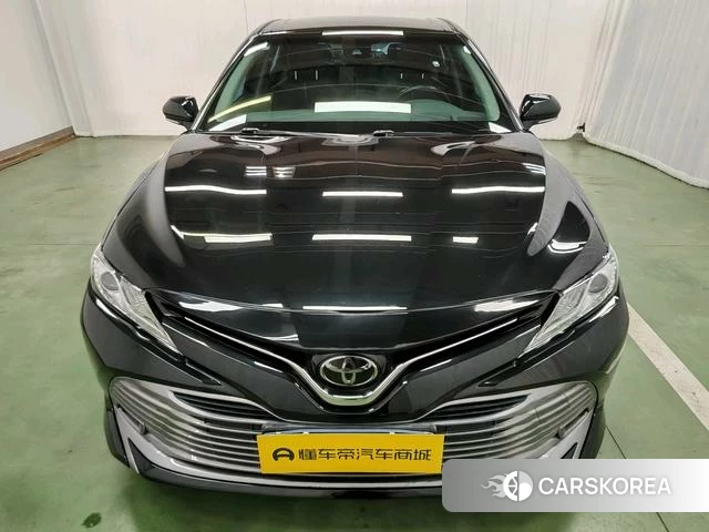 Toyota Camry id 4210904 из Китая 15