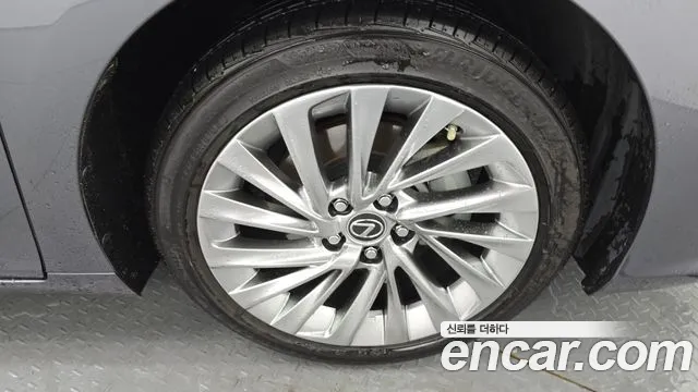 Lexus ES300h 7th generation id 2712333 из Кореи 15