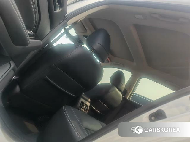Nissan Teana id 4235684 из Китая 8