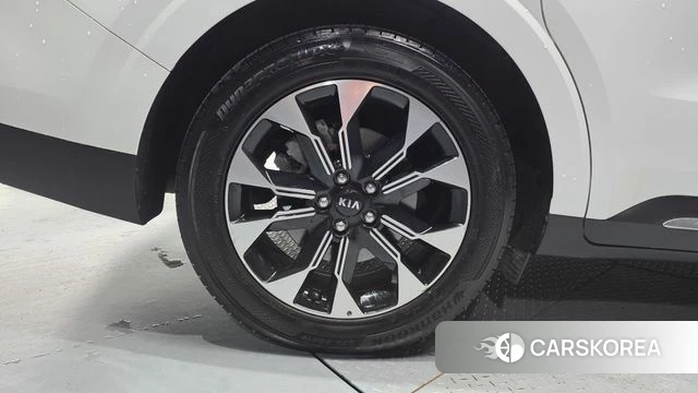 Kia Carnival 4th generation id 4702674 из Кореи 29
