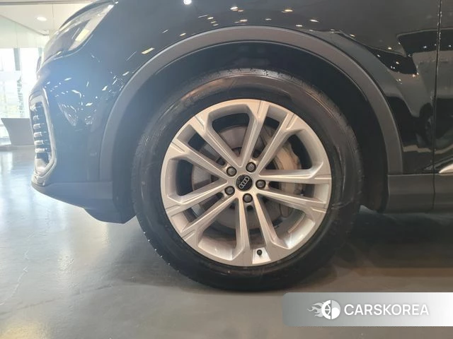 Audi Q7 (4M) id 3963423 из Кореи 15