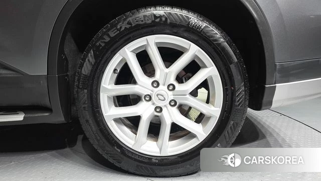 Renault Korea (Samsung) QM6 id 4557774 из Кореи 15