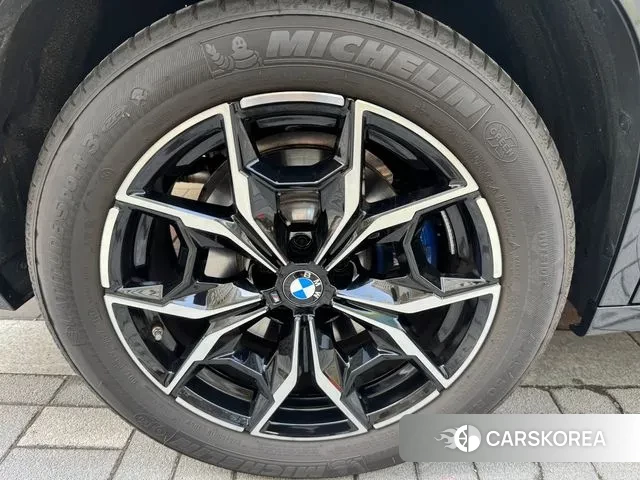 BMW X4 (G02) id 3152481 из Кореи 15