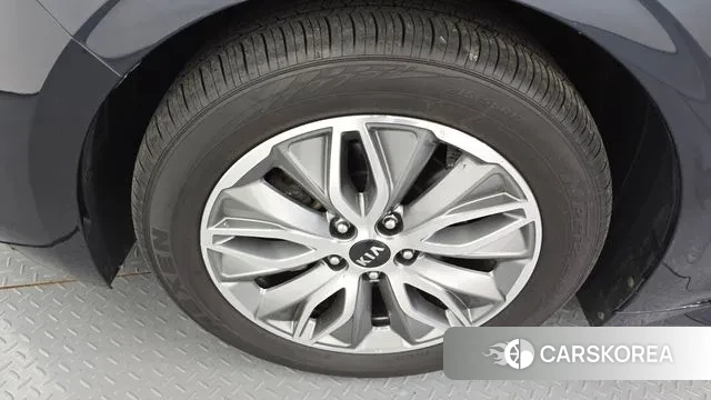 Kia K5 Hybrid 3rd Generation id 3004301 из Кореи 15