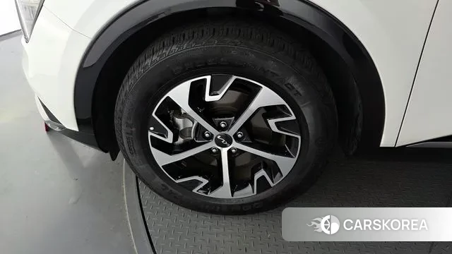 Kia Sportage 5th Generation Hybrid id 3068928 из Кореи 15