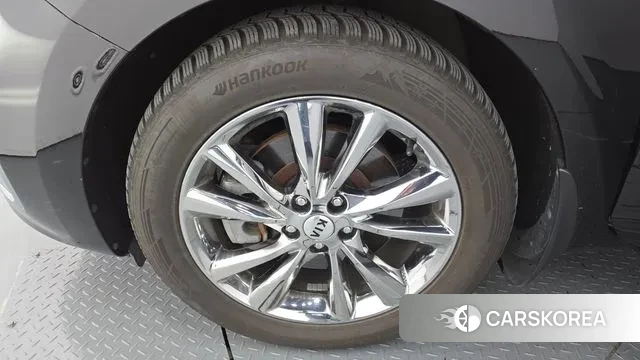 Kia The New Carnival id 2995655 из Кореи 15