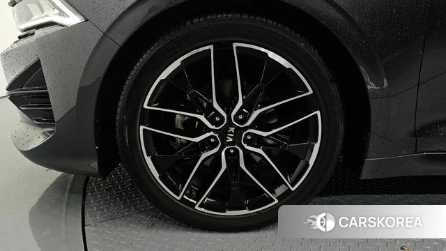 Kia K5 3rd generation id 4750831 из Кореи 15