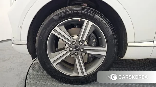 Genesis GV80 Coupe id 3610336 из Кореи 15