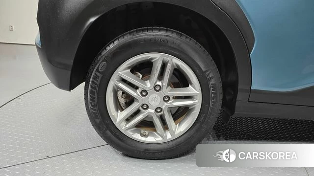 Hyundai Kona id 4397923 из Кореи 28