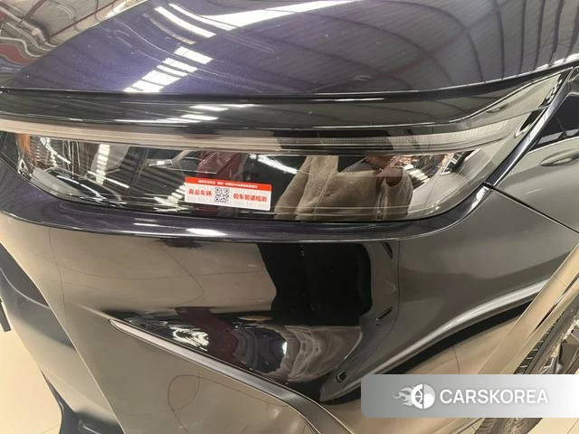 Honda Hao Ying id 4263465 из Китая 10