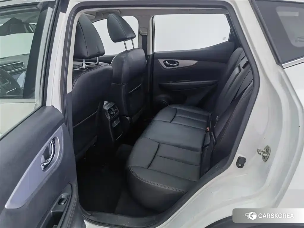 Nissan Qashqai id 4546069 из Китая 19