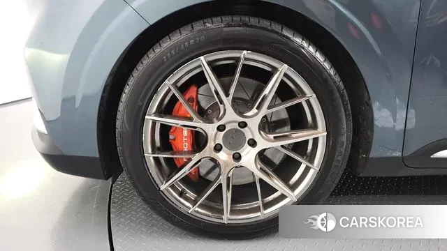 Kia Carnival 4th generation id 3788559 из Кореи 15