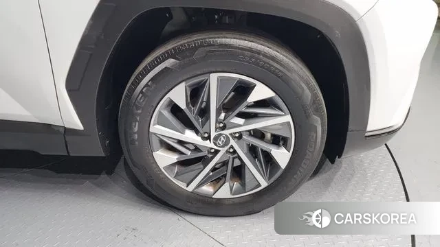 Hyundai Tucson (NX4) id 3630891 из Кореи 15