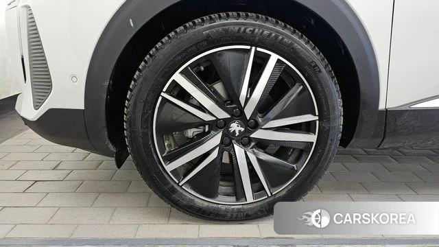 Peugeot 3008 second generation id 4017156 из Кореи 15