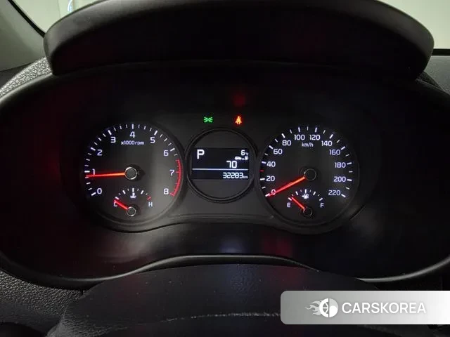 Kia All New Morning (JA) id 3449676 из Кореи 15