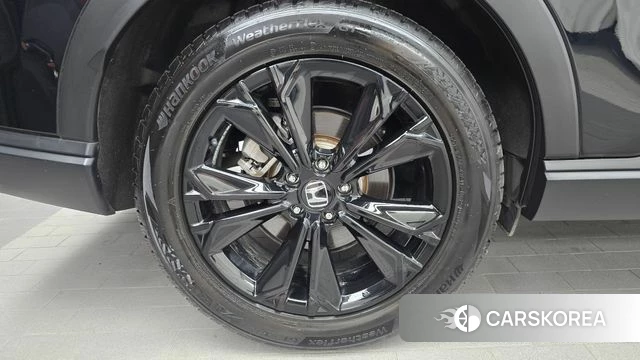 Honda CR-V 6th generation id 4645288 из Кореи 27