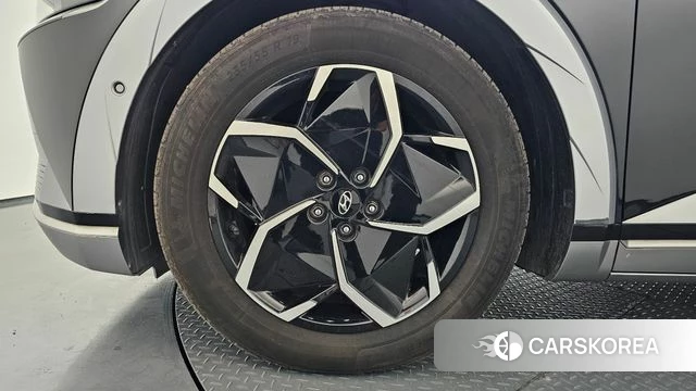 Hyundai Ionic 5 id 3964884 из Кореи 15