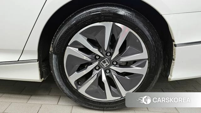 Honda Accord 10th Generation id 3917314 из Кореи 15