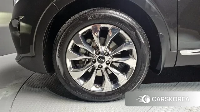 Kia The New Sorento id 3742391 из Кореи 15