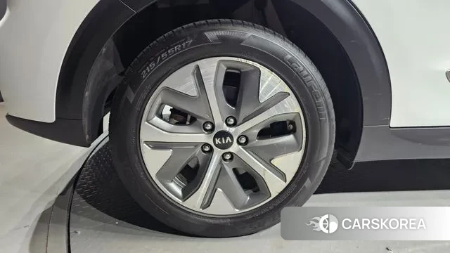 Kia Niro EV id 3275508 из Кореи 15