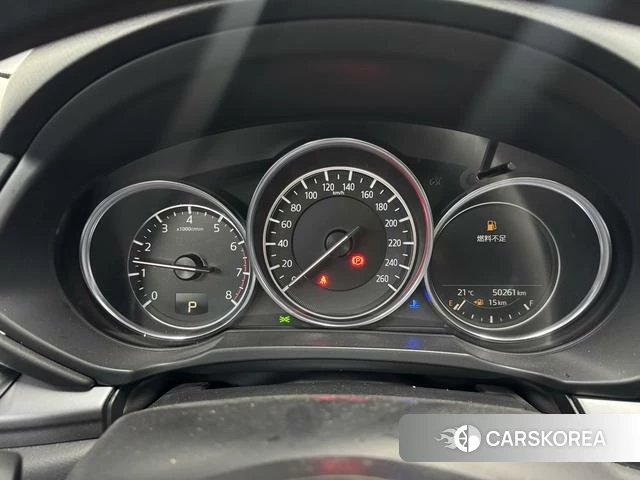 Mazda CX-5 id 4213689 из Китая 15