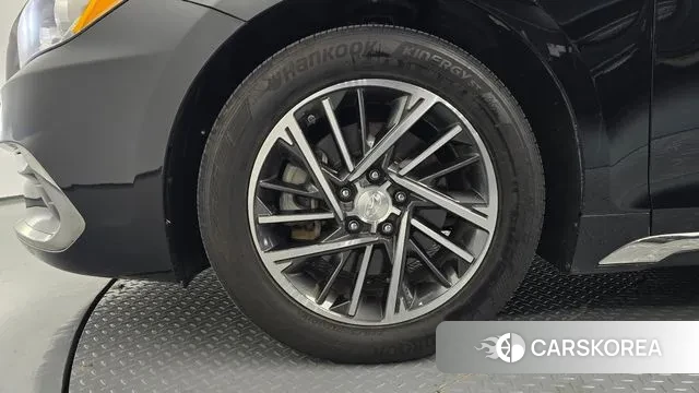 Hyundai Grandeur IG id 3391758 из Кореи 15