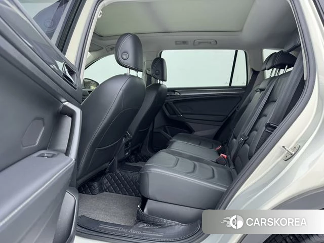 Volkswagen Tiguan L id 4298010 из Китая 20