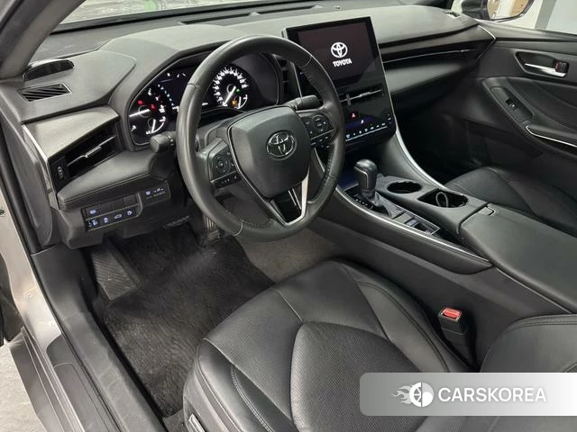 Toyota Asian dragon id 4263589 из Китая 9