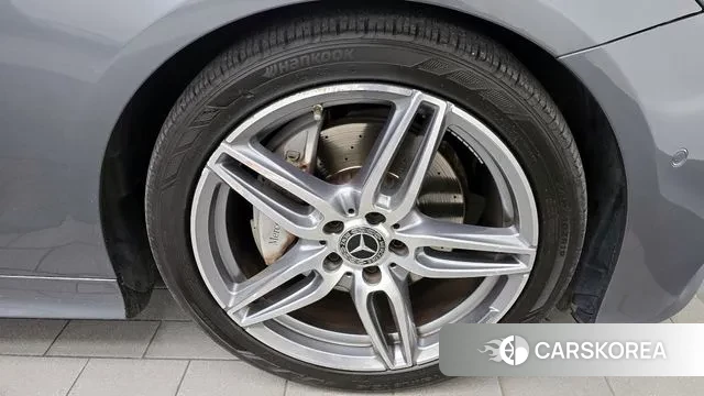 Mercedes-Benz E-Class W213 id 3375179 из Кореи 15