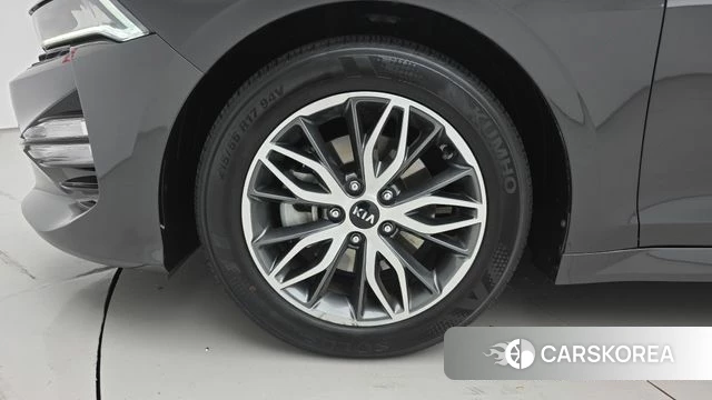 Kia K5 3rd generation id 4317552 из Кореи 15