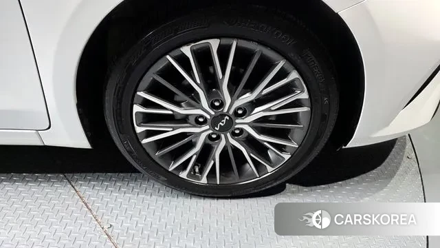 Kia The New K3 2nd generation id 3383039 из Кореи 15