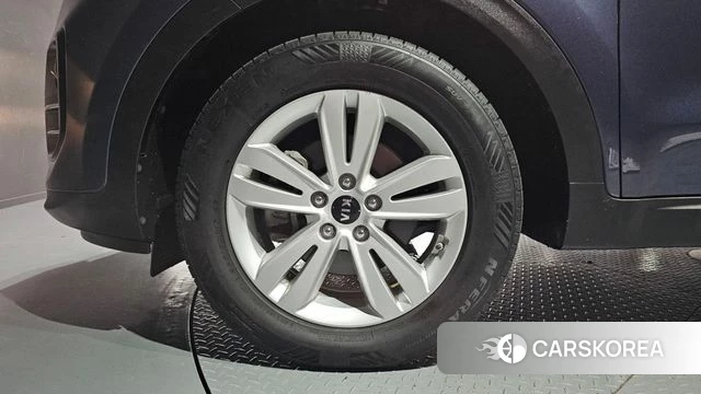 Kia Sportage 4th Generation id 4732931 из Кореи 15