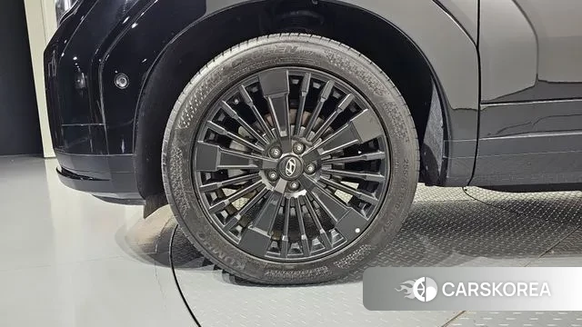 Hyundai Santa Fe (MX5) id 3341801 из Кореи 15