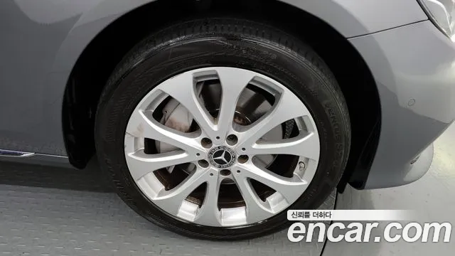 Mercedes-Benz E-Class W213 id 2844319 из Кореи 15