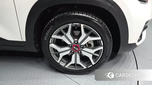 Kia Seltos id 3778151 из Кореи 15