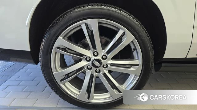 Cadillac Escalade 5th Generation id 4778122 из Кореи 28