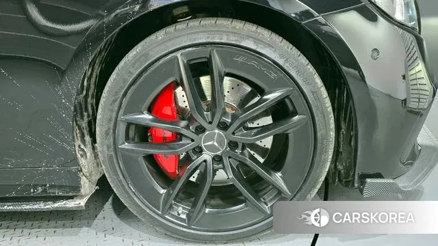 Mercedes-Benz E-Class W213 id 3518285 из Кореи 15