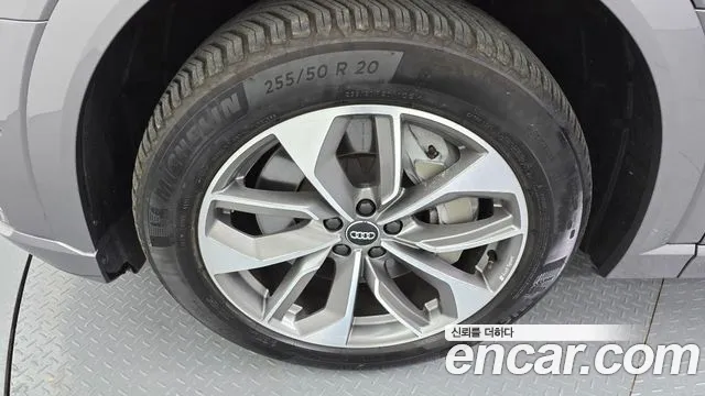 Audi e-Tron id 2802237 из Кореи 15