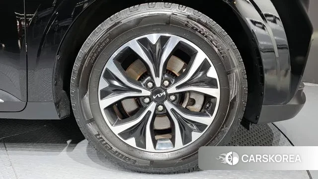 Kia Carnival 4th generation id 3680132 из Кореи 15