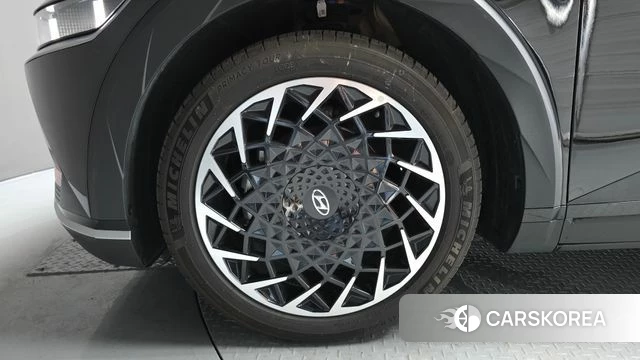 Hyundai Ionic 5 id 4579141 из Кореи 28