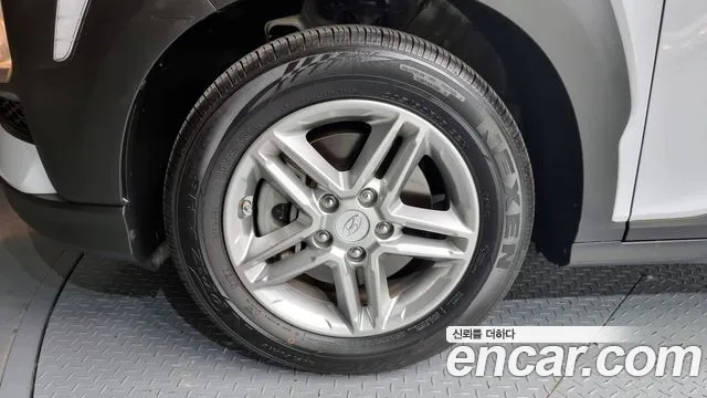 Hyundai Kona id 2759316 из Кореи 15