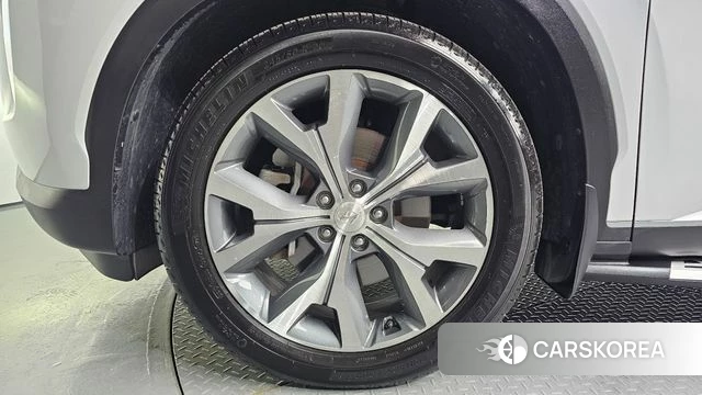 Hyundai Palisade id 3813017 из Кореи 15