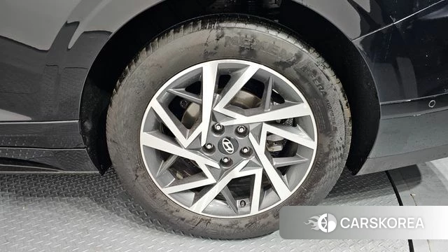 Hyundai Grandeur (GN7) id 3805403 из Кореи 15