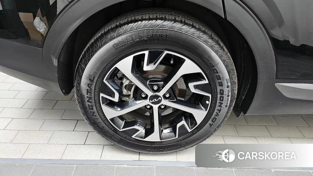 Kia Sportage 5th Generation Hybrid id 4442795 из Кореи 30